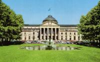 Kurhaus Wiesbaden